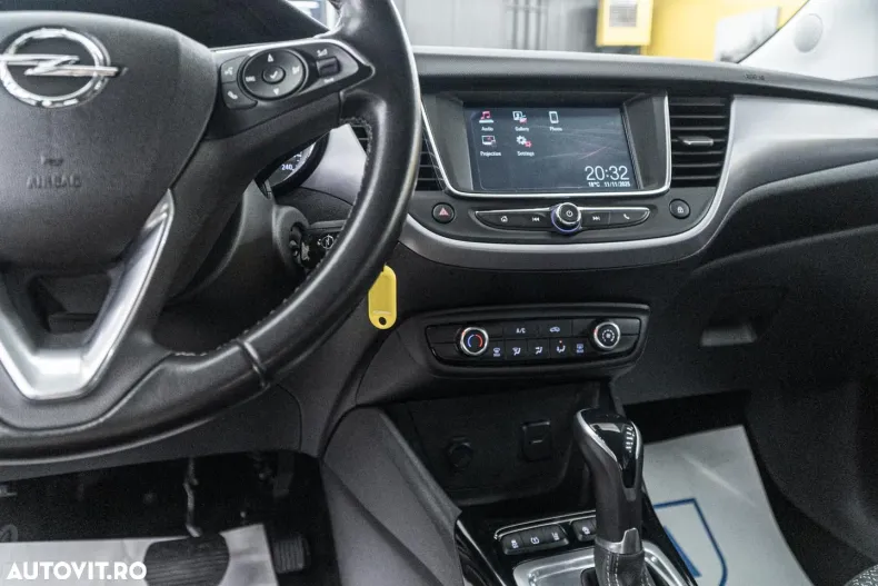 Opel Crossland din 2022 cu 56.000 km - oferta OPE147974 - foto 29