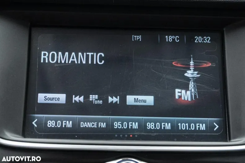 Opel Crossland din 2022 cu 56.000 km - oferta OPE147974 - foto 32