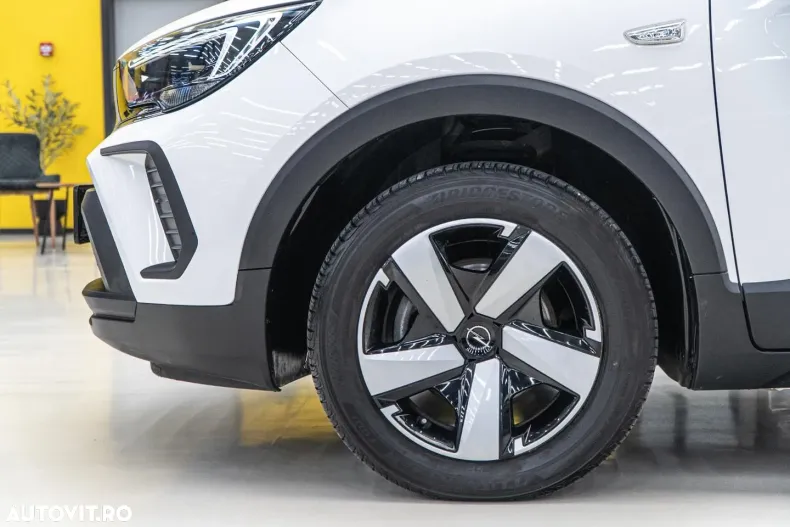 Opel Crossland din 2022 cu 56.000 km - oferta OPE147974 - foto 34