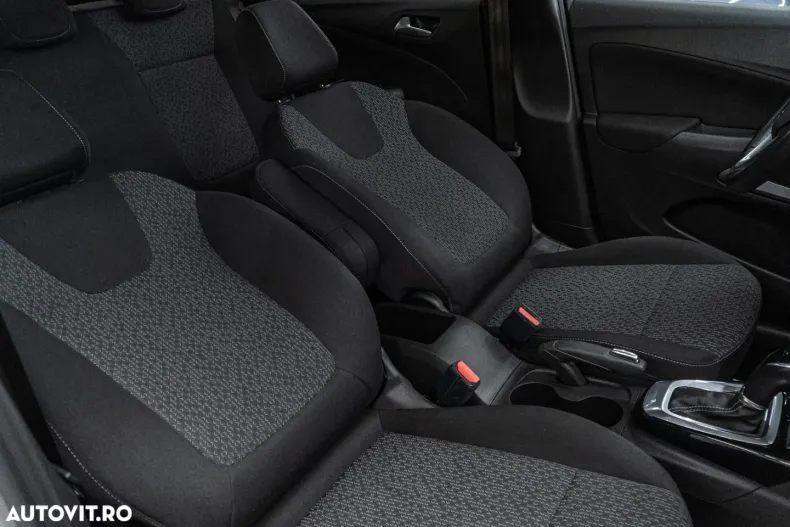 Opel Crossland din 2022 cu 56.000 km - oferta OPE147974 - foto 38