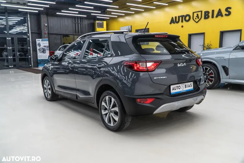 Kia Stonic din 2022 cu 73.000 km - oferta KIA147975 - foto 5