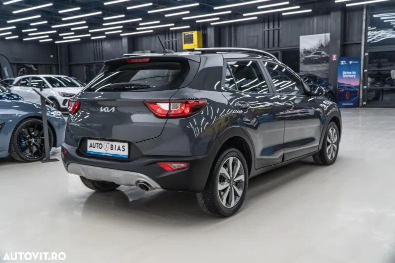 Kia Stonic din 2022 cu 73.000 km - oferta KIA147975 - foto 7