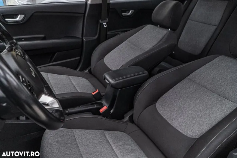 Kia Stonic din 2022 cu 73.000 km - oferta KIA147975 - foto 15