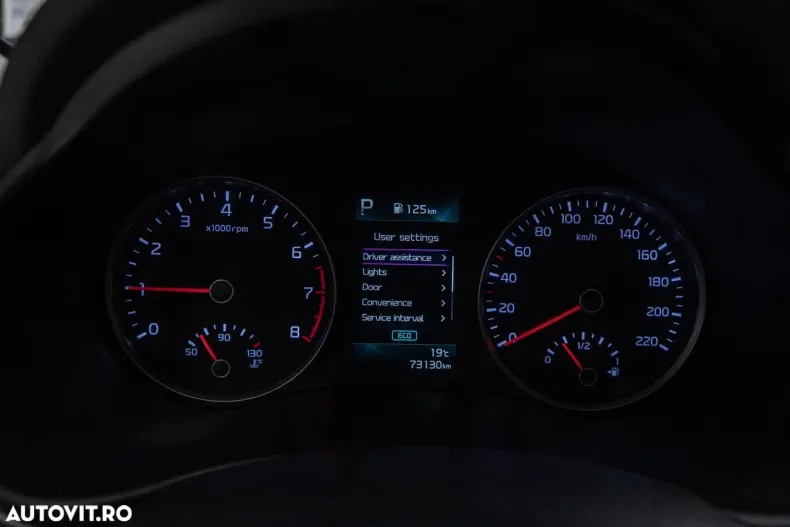 Kia Stonic din 2022 cu 73.000 km - oferta KIA147975 - foto 34