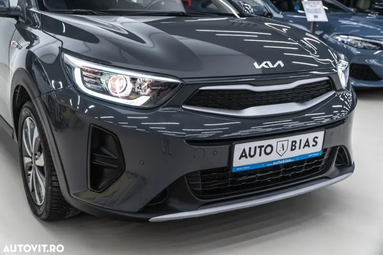 Kia Stonic din 2022 cu 73.000 km - oferta KIA147975 - foto 40