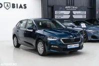 Skoda Scala din 2021 cu 169.000 km - oferta SKO147976 - foto 3