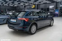 Skoda Scala din 2021 cu 169.000 km - oferta SKO147976 - foto 7