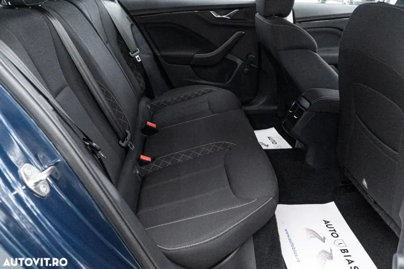 Skoda Scala din 2021 cu 169.000 km - oferta SKO147976 - foto 8
