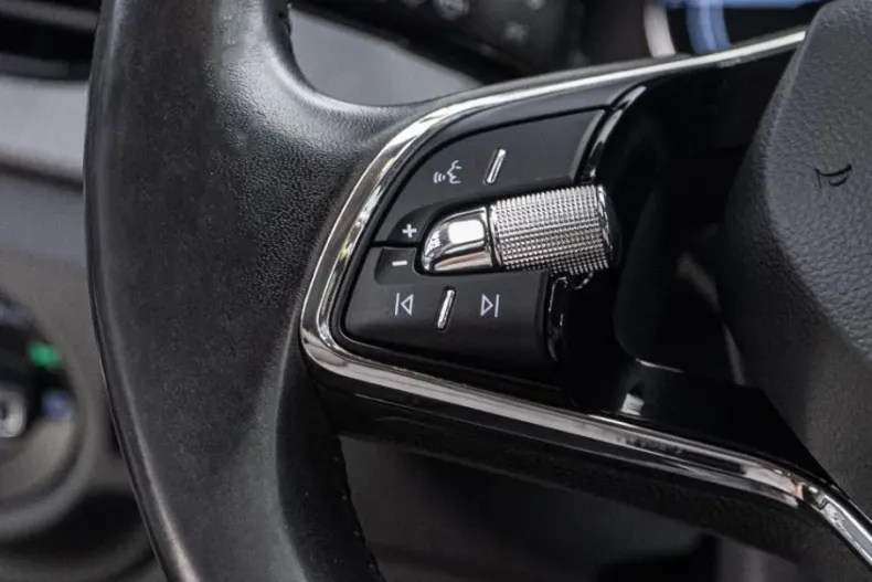 Skoda Scala din 2021 cu 169.000 km - oferta SKO147976 - foto 14