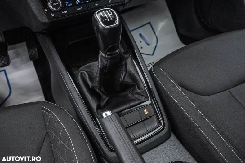 Skoda Scala din 2021 cu 169.000 km - oferta SKO147976 - foto 18