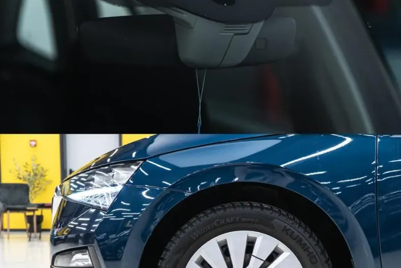 Skoda Scala din 2021 cu 169.000 km - oferta SKO147976 - foto 20