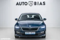 Skoda Scala din 2021 cu 169.000 km - oferta SKO147976 - foto 22