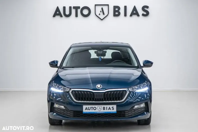 Skoda Scala din 2021 cu 169.000 km - oferta SKO147976 - foto 22