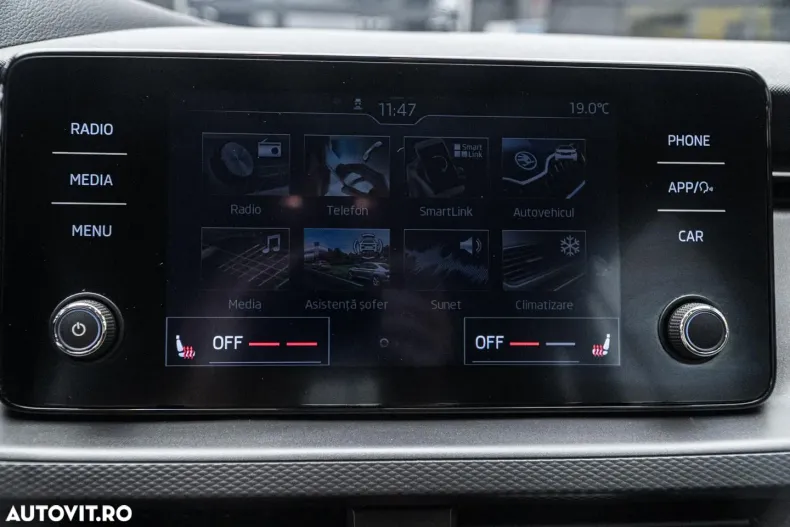 Skoda Scala din 2021 cu 169.000 km - oferta SKO147976 - foto 26