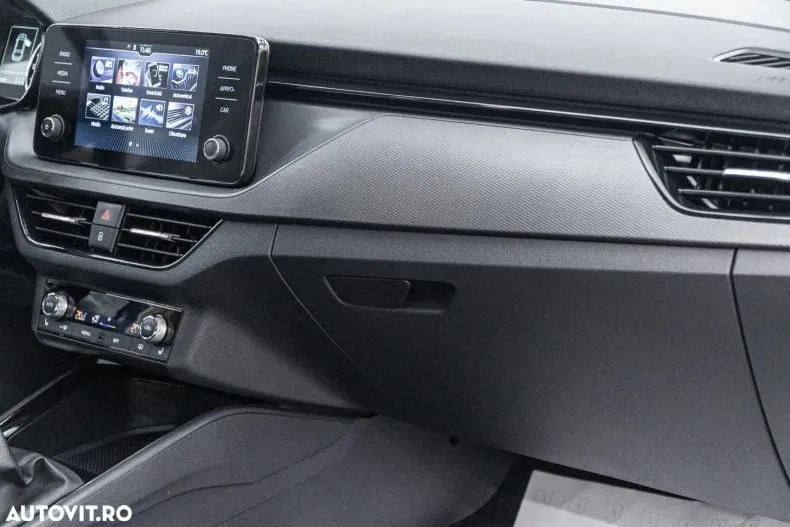 Skoda Scala din 2021 cu 169.000 km - oferta SKO147976 - foto 29