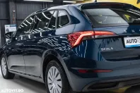 Skoda Scala din 2021 cu 169.000 km - oferta SKO147976 - foto 31