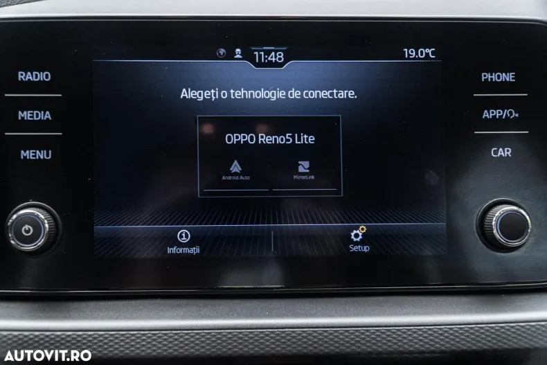 Skoda Scala din 2021 cu 169.000 km - oferta SKO147976 - foto 32