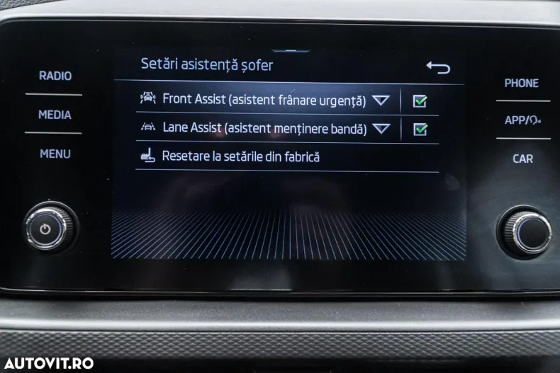 Skoda Scala din 2021 cu 169.000 km - oferta SKO147976 - foto 35