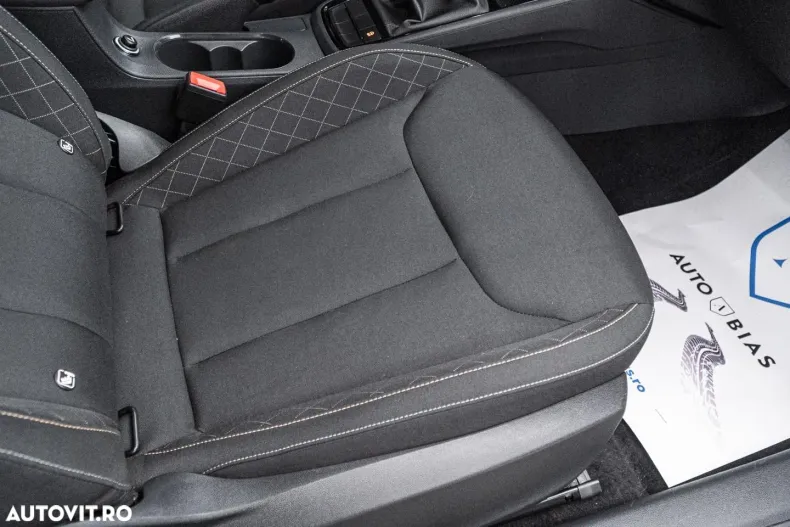 Skoda Scala din 2021 cu 169.000 km - oferta SKO147976 - foto 37