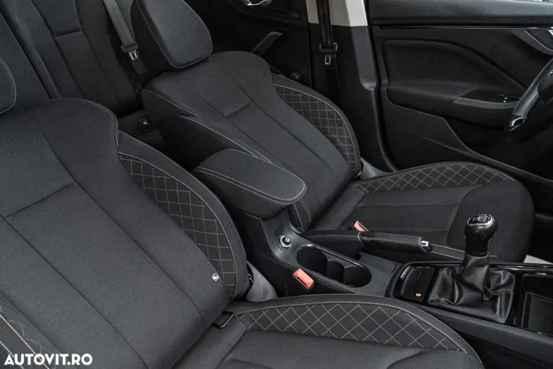 Skoda Scala din 2021 cu 169.000 km - oferta SKO147976 - foto 39