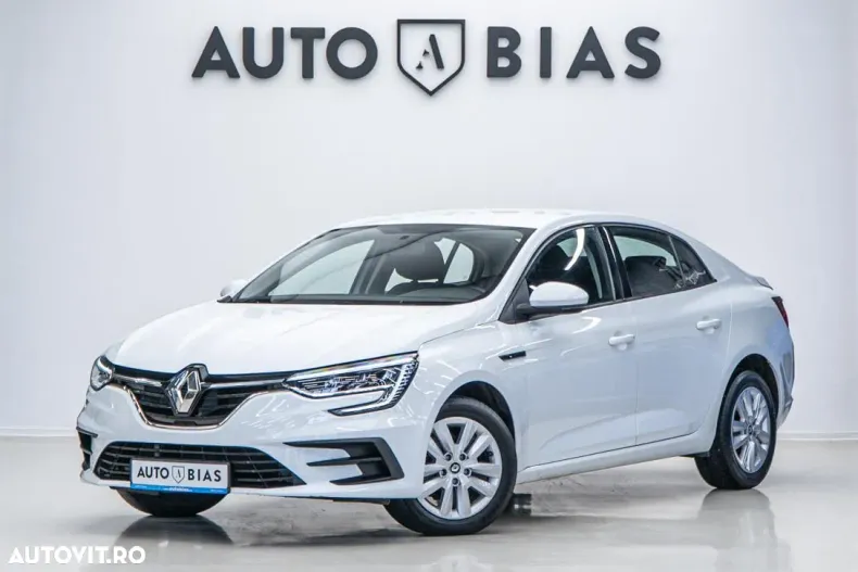 Renault Megane din 2022 cu 99.900 km - oferta REN147977 - foto 1