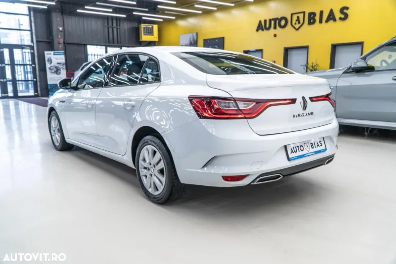 Renault Megane din 2022 cu 99.900 km - oferta REN147977 - foto 5