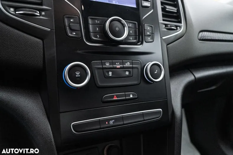 Renault Megane din 2022 cu 99.900 km - oferta REN147977 - foto 11