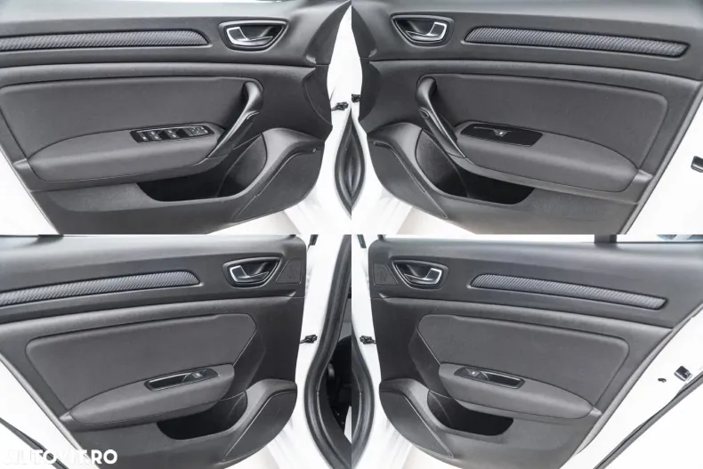 Renault Megane din 2022 cu 99.900 km - oferta REN147977 - foto 12