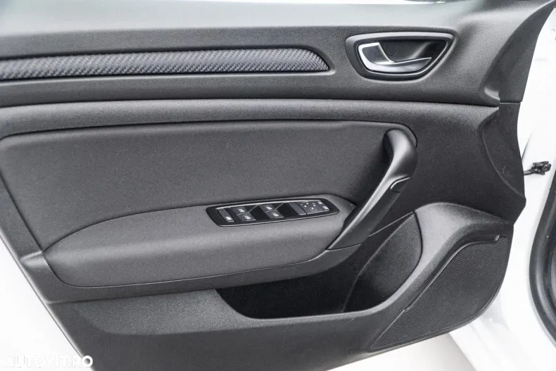 Renault Megane din 2022 cu 99.900 km - oferta REN147977 - foto 17