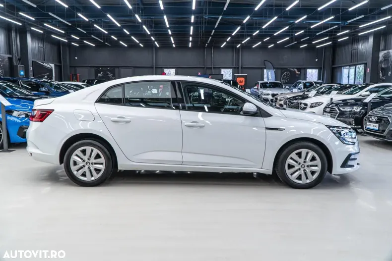 Renault Megane din 2022 cu 99.900 km - oferta REN147977 - foto 19