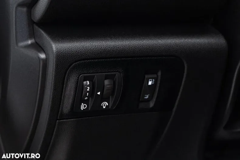 Renault Megane din 2022 cu 99.900 km - oferta REN147977 - foto 20