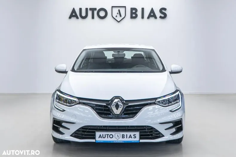 Renault Megane din 2022 cu 99.900 km - oferta REN147977 - foto 22