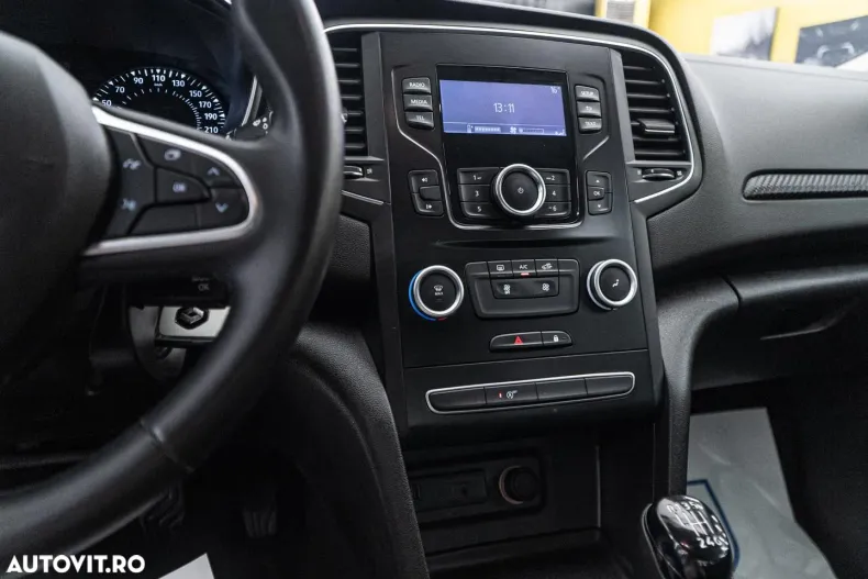 Renault Megane din 2022 cu 99.900 km - oferta REN147977 - foto 23