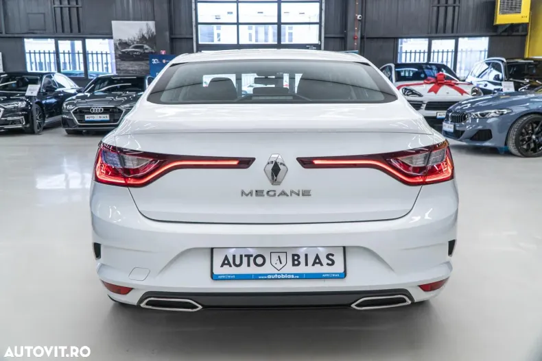 Renault Megane din 2022 cu 99.900 km - oferta REN147977 - foto 25