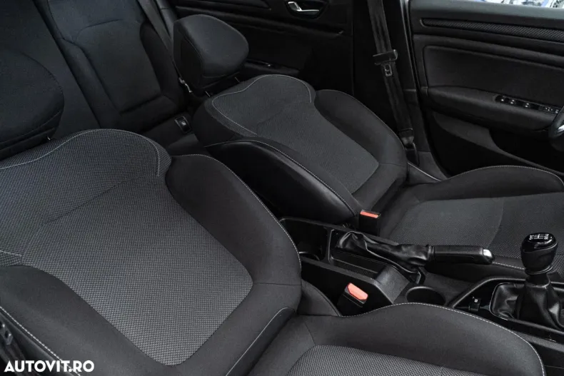 Renault Megane din 2022 cu 99.900 km - oferta REN147977 - foto 34