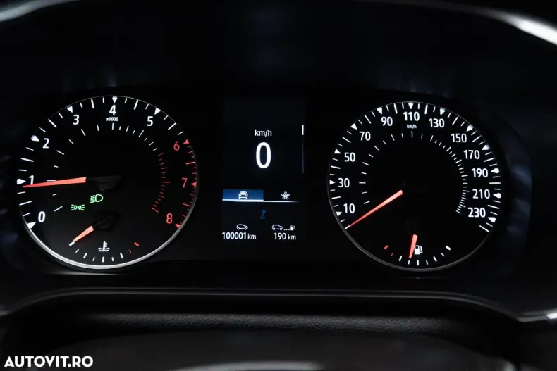 Renault Megane din 2022 cu 99.900 km - oferta REN147977 - foto 36