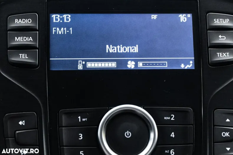 Renault Megane din 2022 cu 99.900 km - oferta REN147977 - foto 40