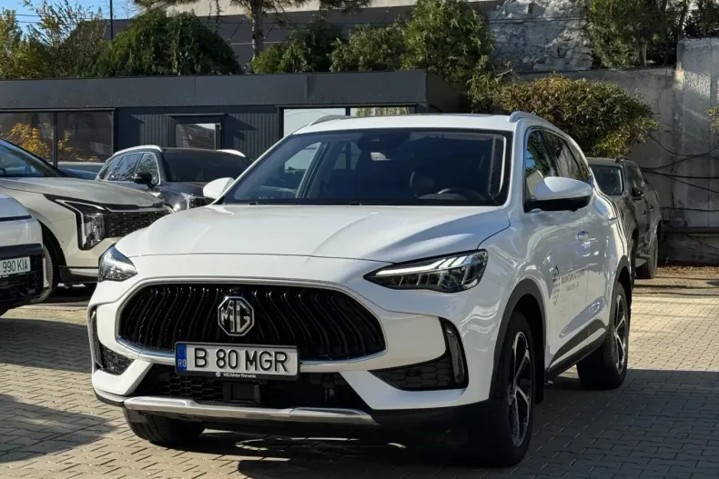 MG EHS din 2023 cu 35.000 km - oferta MG0147979 - foto 2