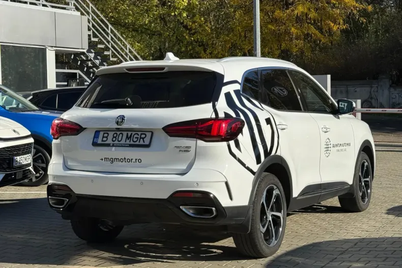 MG EHS din 2023 cu 35.000 km - oferta MG0147979 - foto 5
