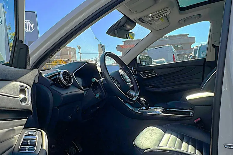 MG EHS din 2023 cu 35.000 km - oferta MG0147979 - foto 8