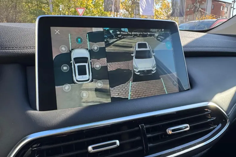 MG EHS din 2023 cu 35.000 km - oferta MG0147979 - foto 14