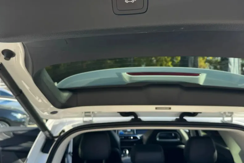 MG EHS din 2023 cu 35.000 km - oferta MG0147979 - foto 16