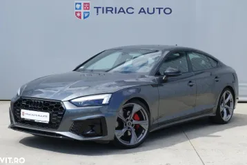 Audi A5 din 2023 - oferta AUD147983