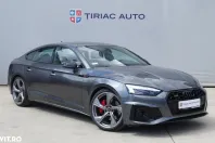 Audi A5 din 2023 cu 62.080 km - oferta AUD147983 - foto 4