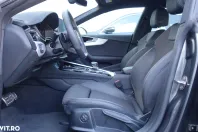 Audi A5 din 2023 cu 62.080 km - oferta AUD147983 - foto 6