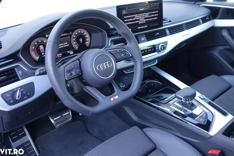 Audi A5 din 2023 cu 62.080 km - oferta AUD147983 - foto 7