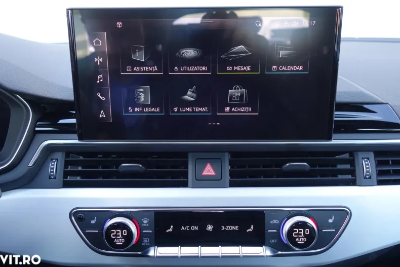 Audi A5 din 2023 cu 62.080 km - oferta AUD147983 - foto 8