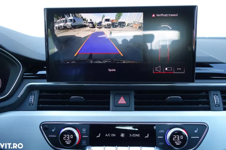 Audi A5 din 2023 cu 62.080 km - oferta AUD147983 - foto 10