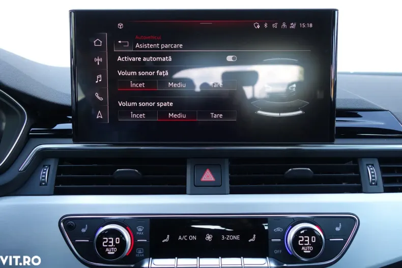 Audi A5 din 2023 cu 62.080 km - oferta AUD147983 - foto 11