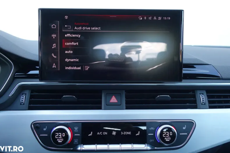 Audi A5 din 2023 cu 62.080 km - oferta AUD147983 - foto 12